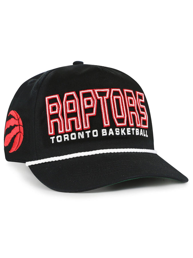 47 NBA Byline 47 Hitch Toronto Raptors/Alternate Hat | TORONTO RAPTORS/ALTRNT (05GA)
