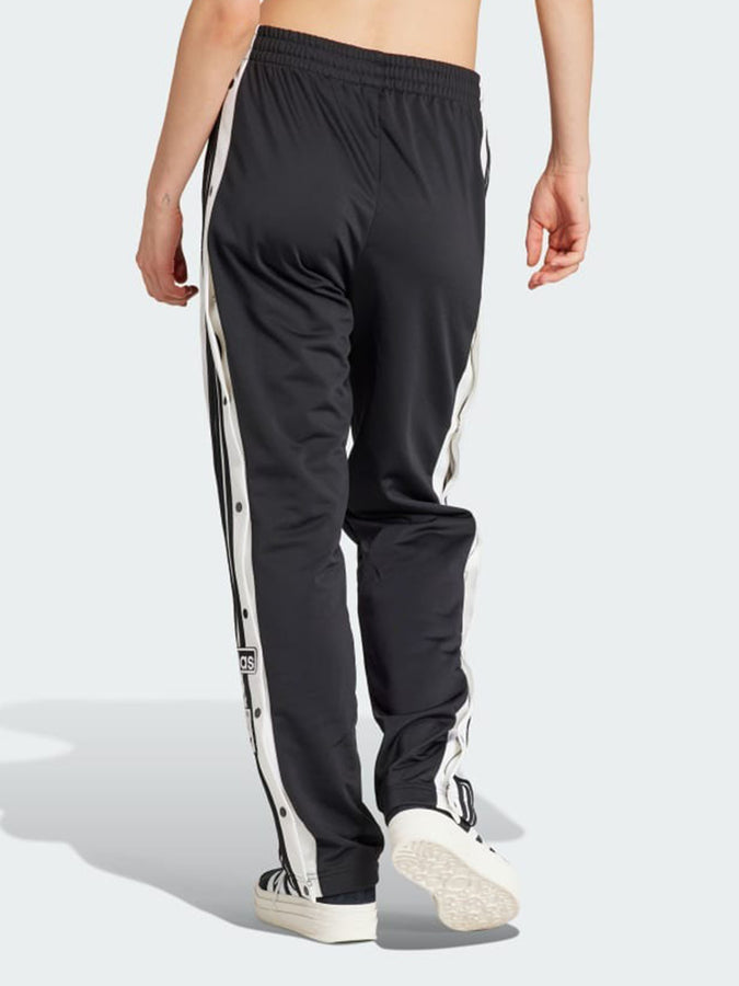 Adidas Adibreak women Black Pants | BLACK