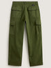 Vans Para Baggy Cargo Pants Fall 2026