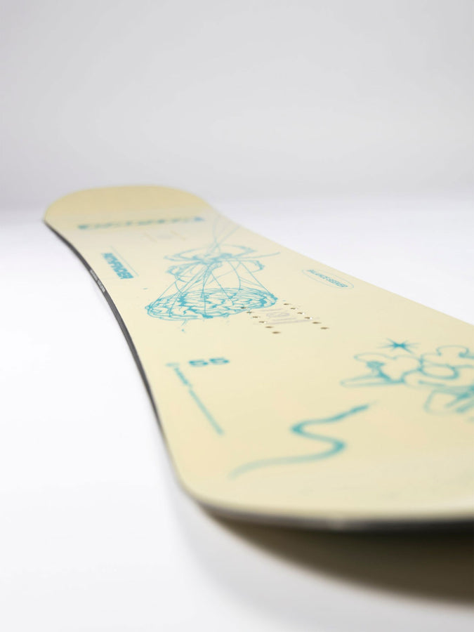 Capita Pathfinder Wide 2027 – All Mountain Snowboard | N/A