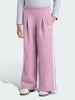 Adidas Pleated Fleece Mauve Pants Fall 2026