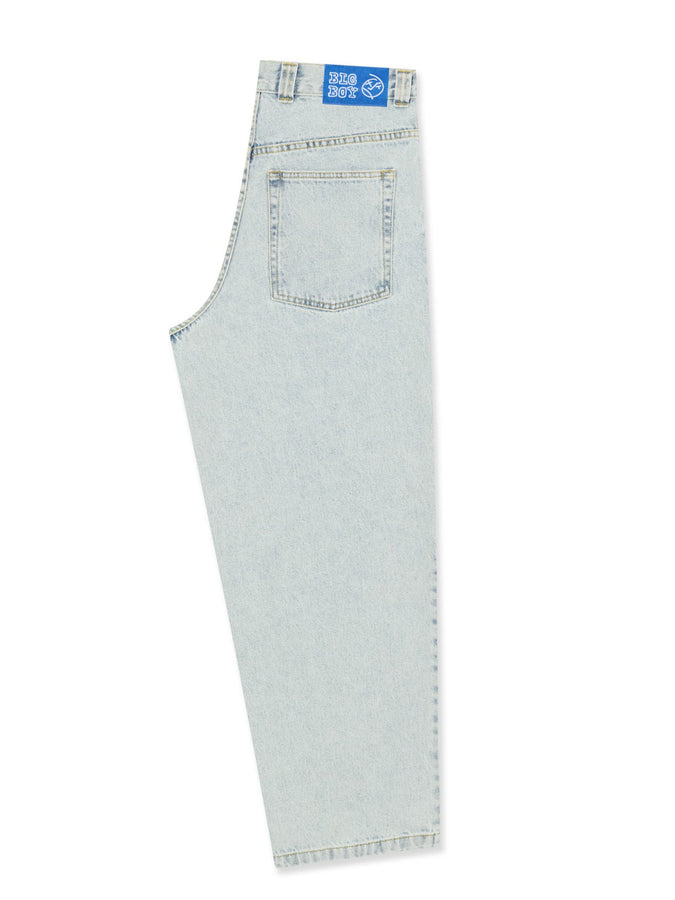 Polar Big Boy Light Blue Og Jeans Holiday 2026 | LIGHT BLUE OG