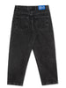 Polar Big Boy Black Silver Jeans Holiday 2026