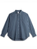 Polar Skate Co. Ben L/S Buttondown Shirt Holiday 2026