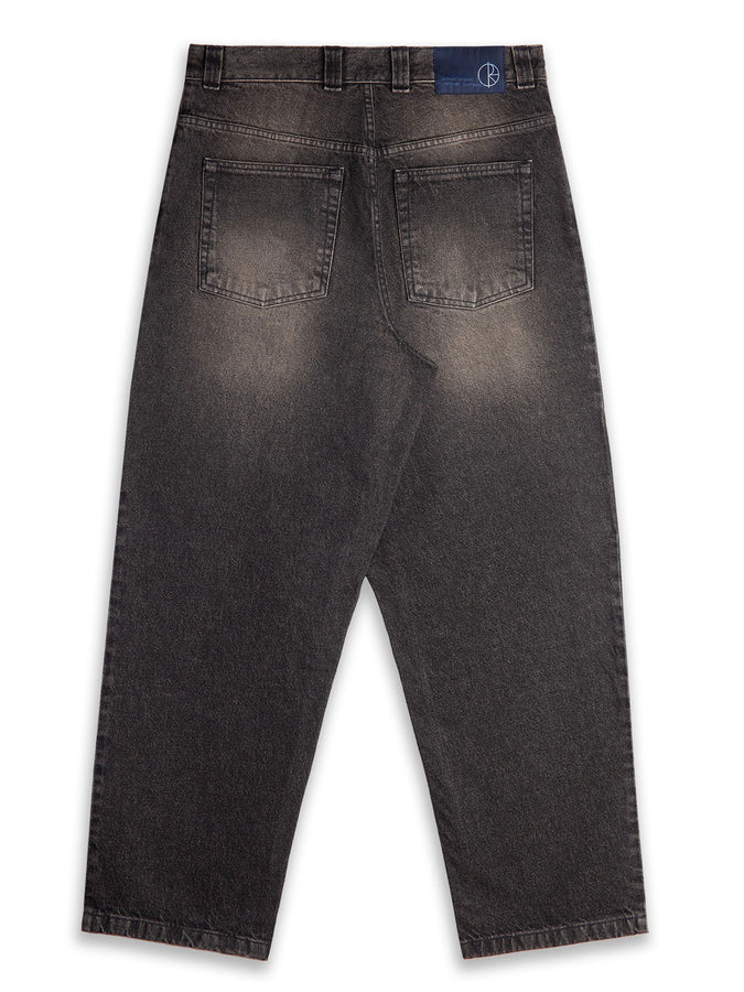 Polar Big Boy Dirty Black Jeans Holiday 2026 | DIRTY BLACK