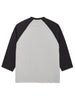 Polar 3/4 Sleeve T-Shirt Fall 2026