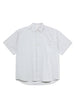 Polar Mitch Short Sleeve Buttondown Shirt Fall 2026