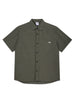 Polar Mitchell Short Sleeve Buttondown Shirt Fall 2026