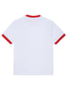 Polar Ringer T-Shirt Fall 2026
