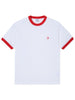 Polar Ringer T-Shirt Summer 2026