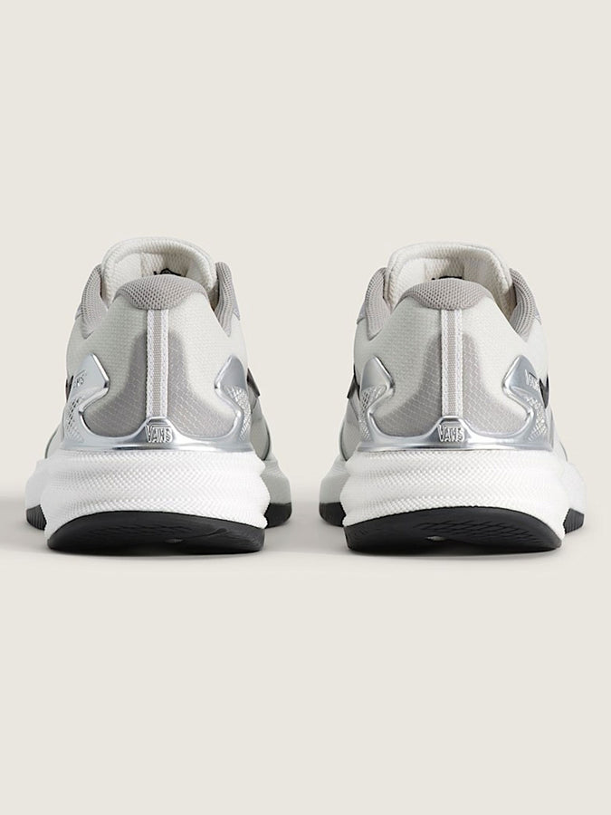 Vans Ave Rapid Lx Silver/White Shoes Holiday 2026 | SILVER/WHITE (Y1G)