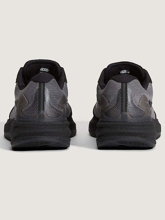 Vans Ave Rapid Lx Total Black Shoes Holiday 2026 | 