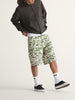 Vans Lx Check-5 Baggy Canvas Shorts Spring 2026