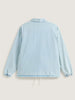 Vans Lx Denim Torrey Coaches Jacket Spring 2026