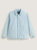 Vans Lx Denim Torrey Coaches Jacket Spring 2026
