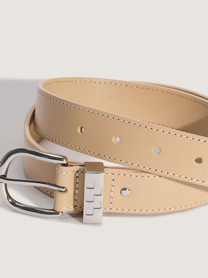 Vans LX Staple Belt | VEG TAN (GH2)