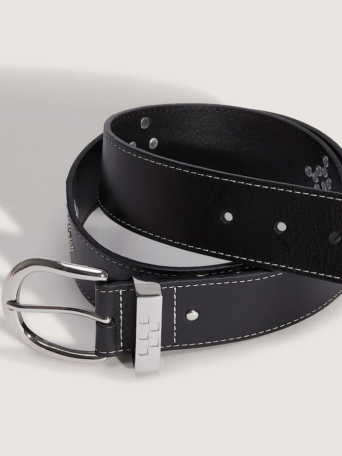 Vans Lx Studded Belt Spring 2026 | BLACK (BLK)