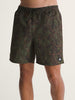 Vans Primary II Elastic Printed Boardshort Spring 2026