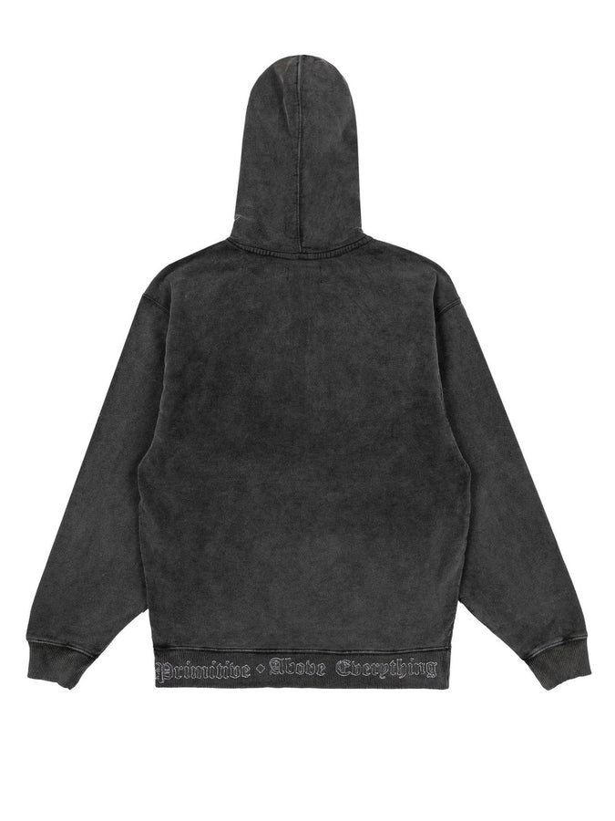 Primitive Treasure Hoodie Fall 2026 | BLACK
