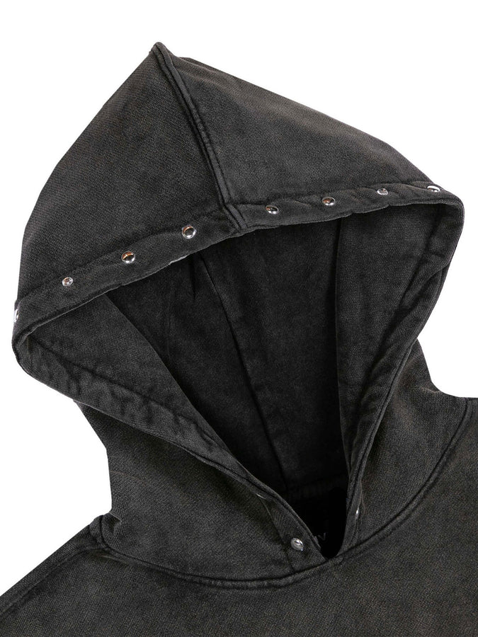 Primitive Treasure Hoodie Fall 2026 | BLACK