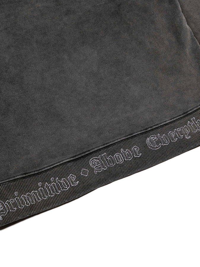 Primitive Treasure Hoodie Fall 2026 | BLACK