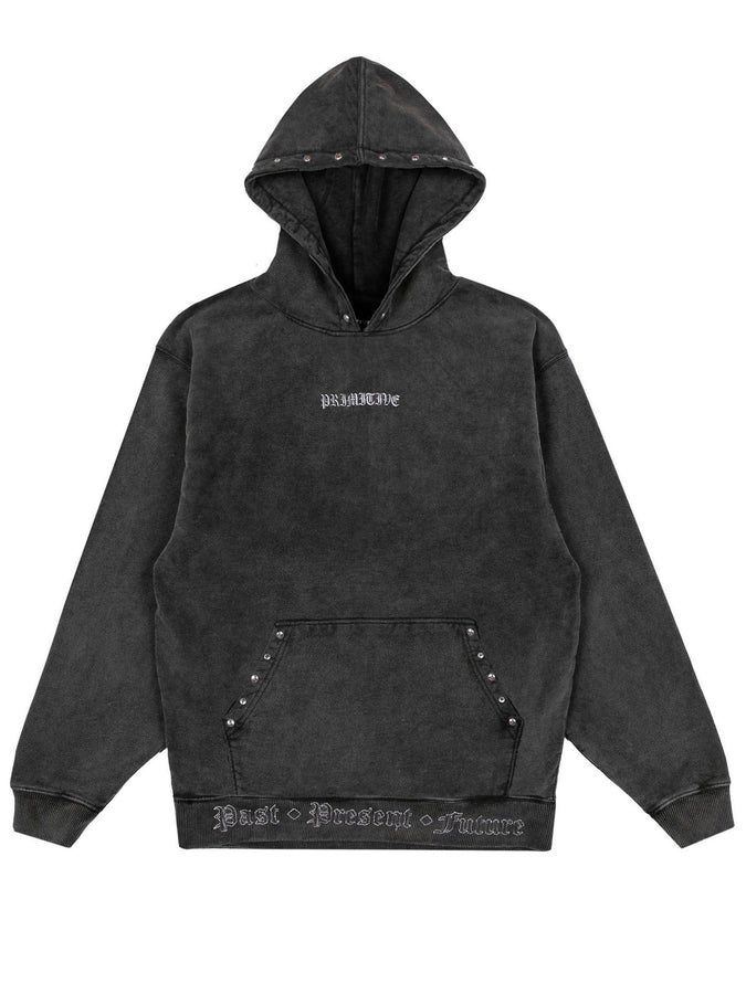 Primitive Treasure Hoodie Fall 2026 | BLACK