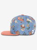 Headster Purrfectly Magical Snapback Hat Spring 2026