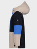 Quiksilver Tri-Block Vessel - Insulated Jacket Winter 2027