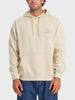 Quicksilver Graphic Hoodie Spring 2026