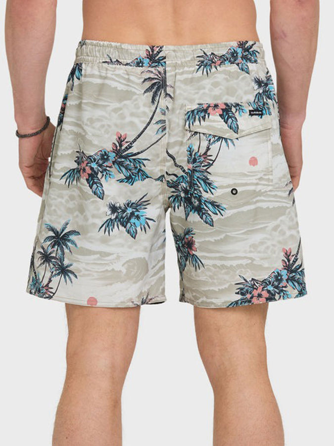 Quicksilver Mix Volley 17'' Boardshorts Spring 2026 | TWILL (TWL)