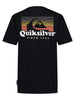 Quiksilver Phase T-Shirt Fall 2026