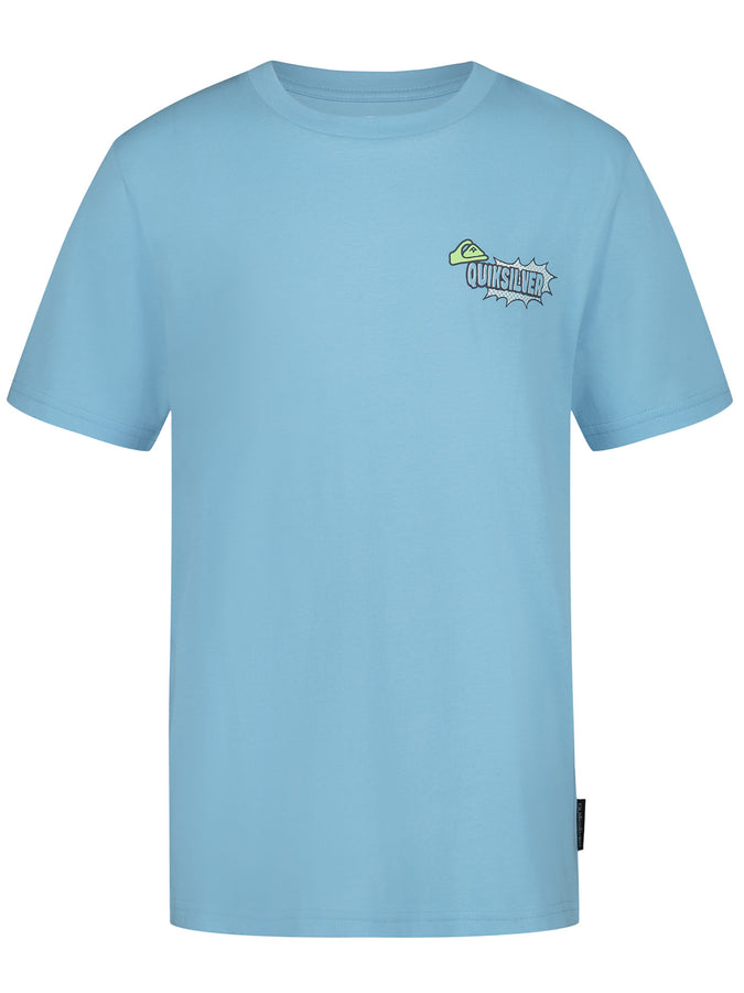 Quiksilver Surfer Jack T-Shirt Fall 2026 | SPLISH (430)