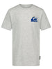 Quiksilver Logo Walker T-Shirt Fall 2026