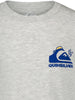 Quiksilver Logo Walker T-Shirt Fall 2026