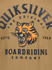 Quiksilver Tiger T-Shirt Fall 2026