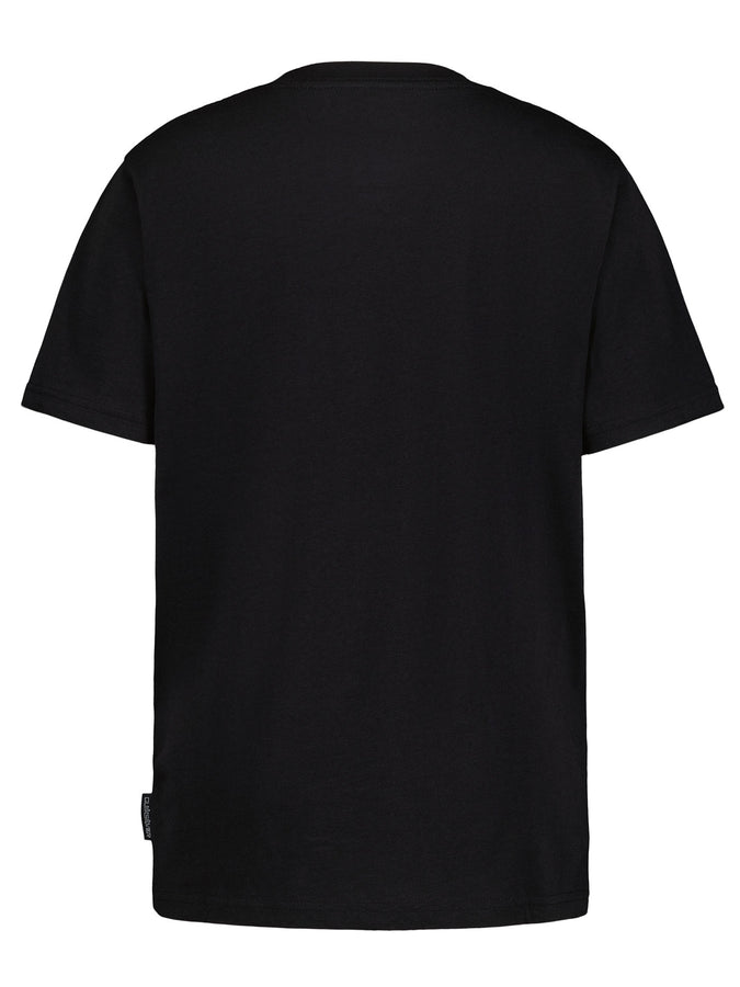 Quiksilver The Lightning T-Shirt Fall 2026 | BLACK (001)