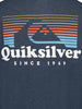 Quiksilver Phase Long Sleeve T-Shirt Fall 2026