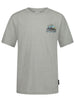 Quiksilver Paradise T-Shirt Fall 2026