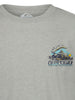 Quiksilver Paradise T-Shirt Fall 2026