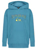 Quiksilver The Lightning Hoodie Fall 2026