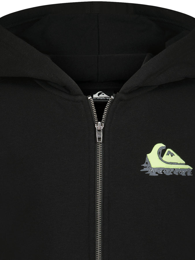 Quik Gum Zip Hoodie (Kids 2-7)