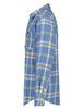 Quiksilver Brooks Plaid Flannel Buttondown Shirt Fall 2026
