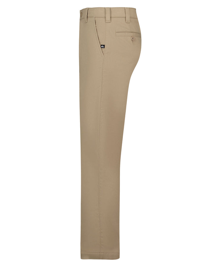 Quiksilver Everyday Union Stretch Chino Pants Fall 2026 | TWILL (275)