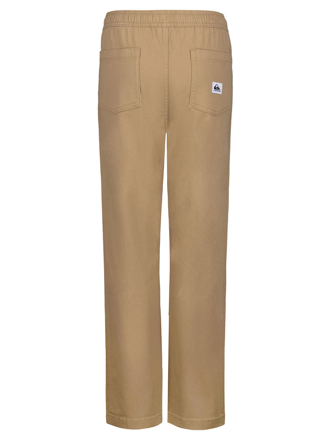 Quiksilver Beach Pants Fall 2026 | KELP (260)