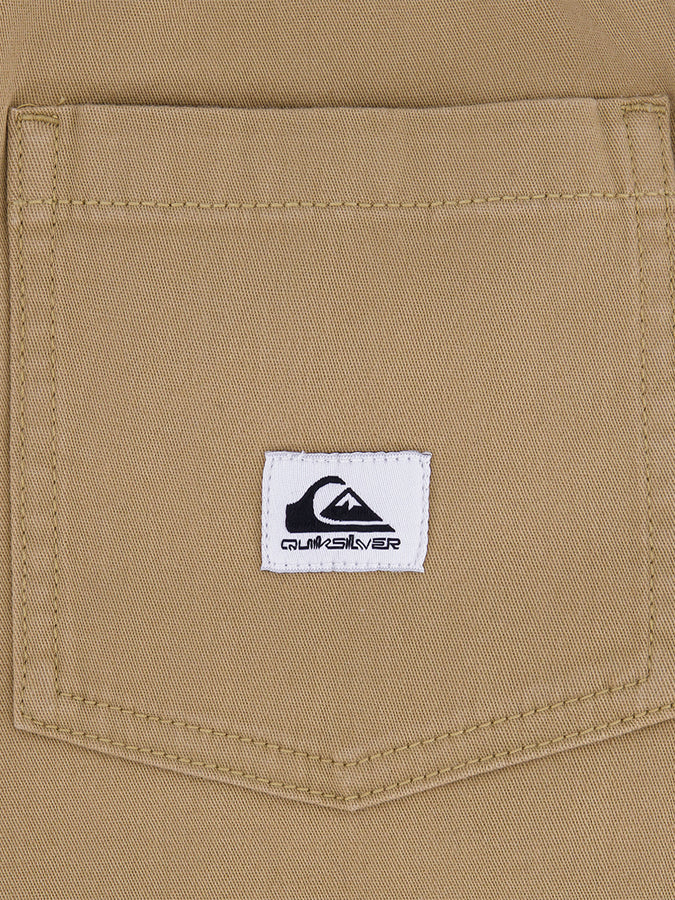 Quiksilver Beach Pants Fall 2026 | KELP (260)