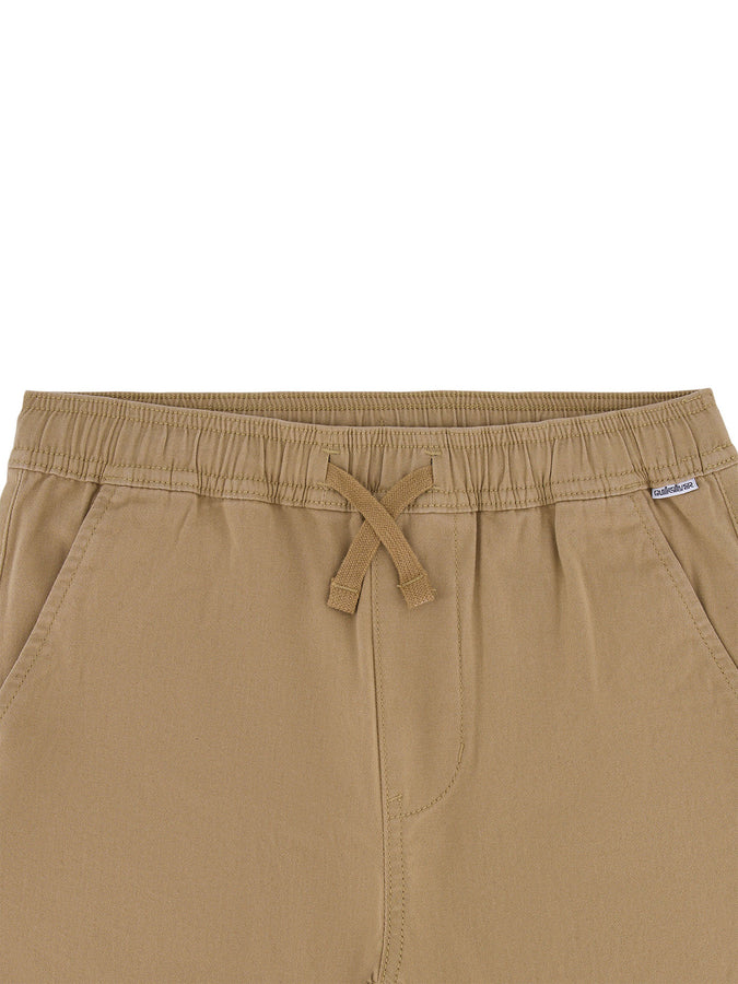 Quiksilver Beach Pants Fall 2026 | KELP (260)