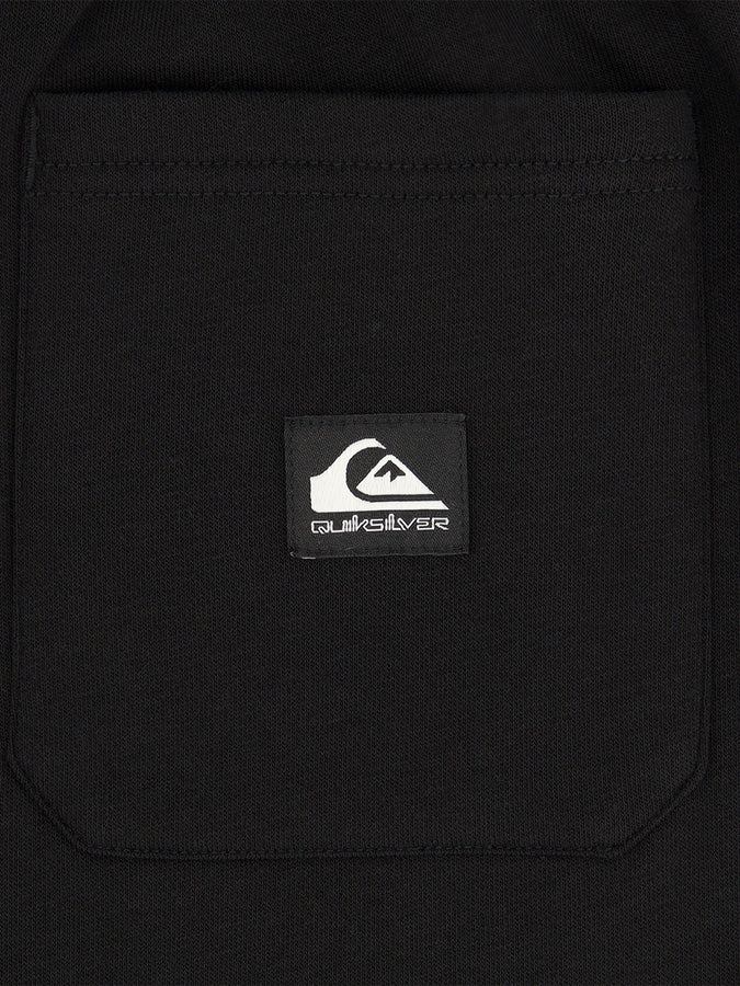 Quiksilver Omni Jogger Pants Fall 2026 | BLACK (001)