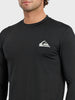Quicksilver Everyday Long Sleeve Rashguard Spring 2026