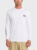 Quicksilver Everyday Long Sleeve Rashguard Spring 2026