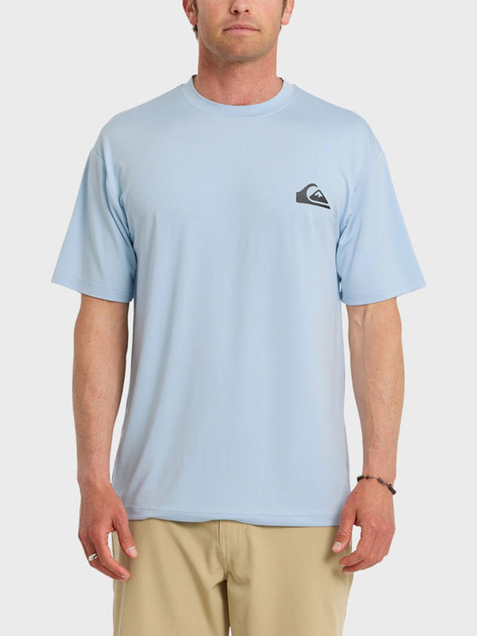 Quicksilver Everyday Surf Rashguard Spring 2026 | SKYWAY (SWY)